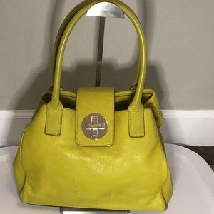 Kate Spade Leather Bag